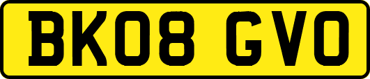 BK08GVO