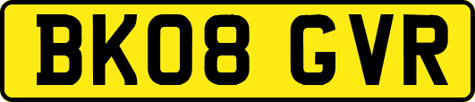 BK08GVR