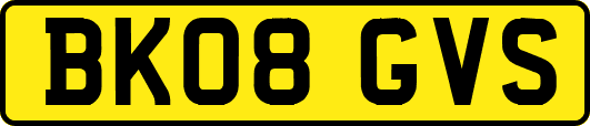 BK08GVS