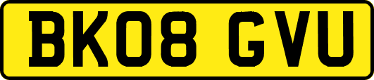 BK08GVU