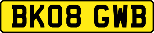 BK08GWB