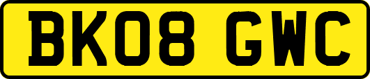 BK08GWC