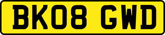 BK08GWD