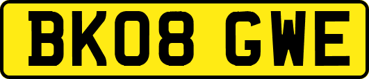 BK08GWE