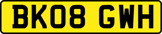 BK08GWH