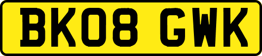 BK08GWK