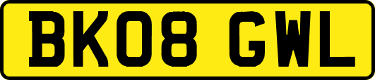 BK08GWL