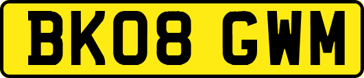 BK08GWM