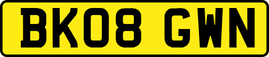 BK08GWN