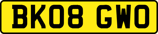 BK08GWO