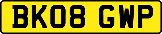 BK08GWP