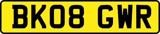 BK08GWR
