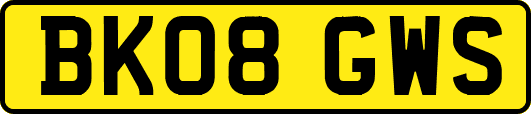 BK08GWS