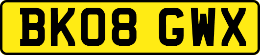 BK08GWX
