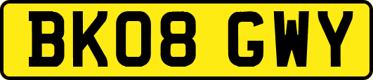 BK08GWY