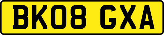 BK08GXA