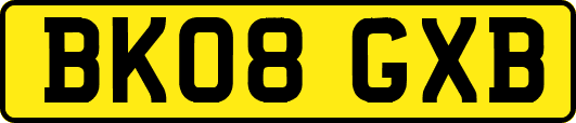 BK08GXB