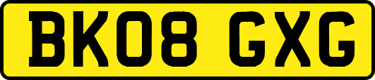 BK08GXG