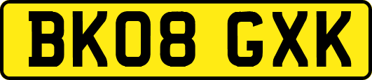 BK08GXK