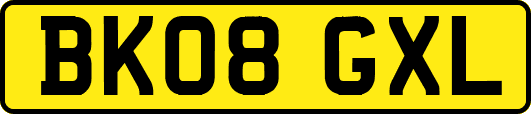 BK08GXL