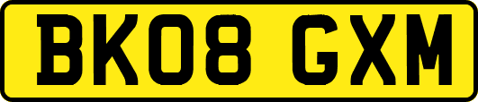 BK08GXM