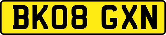 BK08GXN