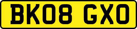 BK08GXO