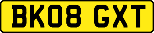 BK08GXT