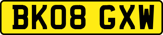 BK08GXW