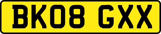 BK08GXX