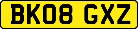 BK08GXZ