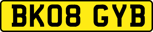 BK08GYB