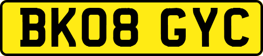 BK08GYC