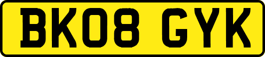 BK08GYK