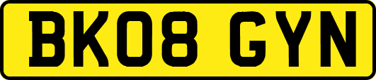 BK08GYN