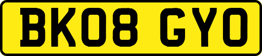 BK08GYO