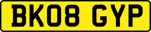 BK08GYP