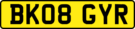 BK08GYR