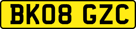 BK08GZC