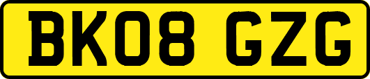 BK08GZG