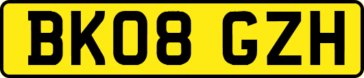BK08GZH
