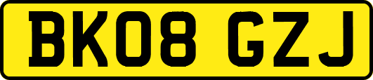 BK08GZJ