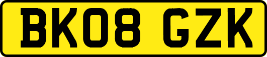 BK08GZK