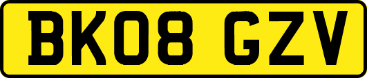 BK08GZV