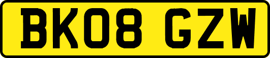 BK08GZW