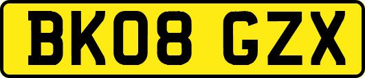 BK08GZX