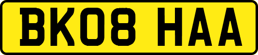 BK08HAA