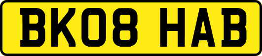 BK08HAB