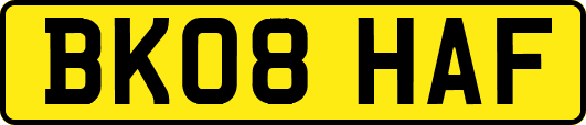 BK08HAF