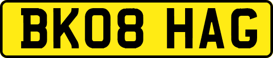 BK08HAG